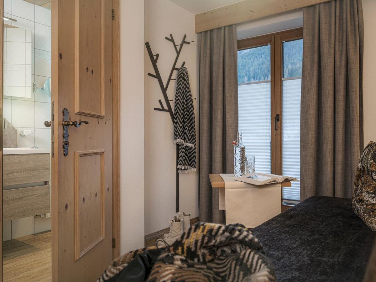 Gaestehaus Oblasser Mayrhofen Extérieur photo